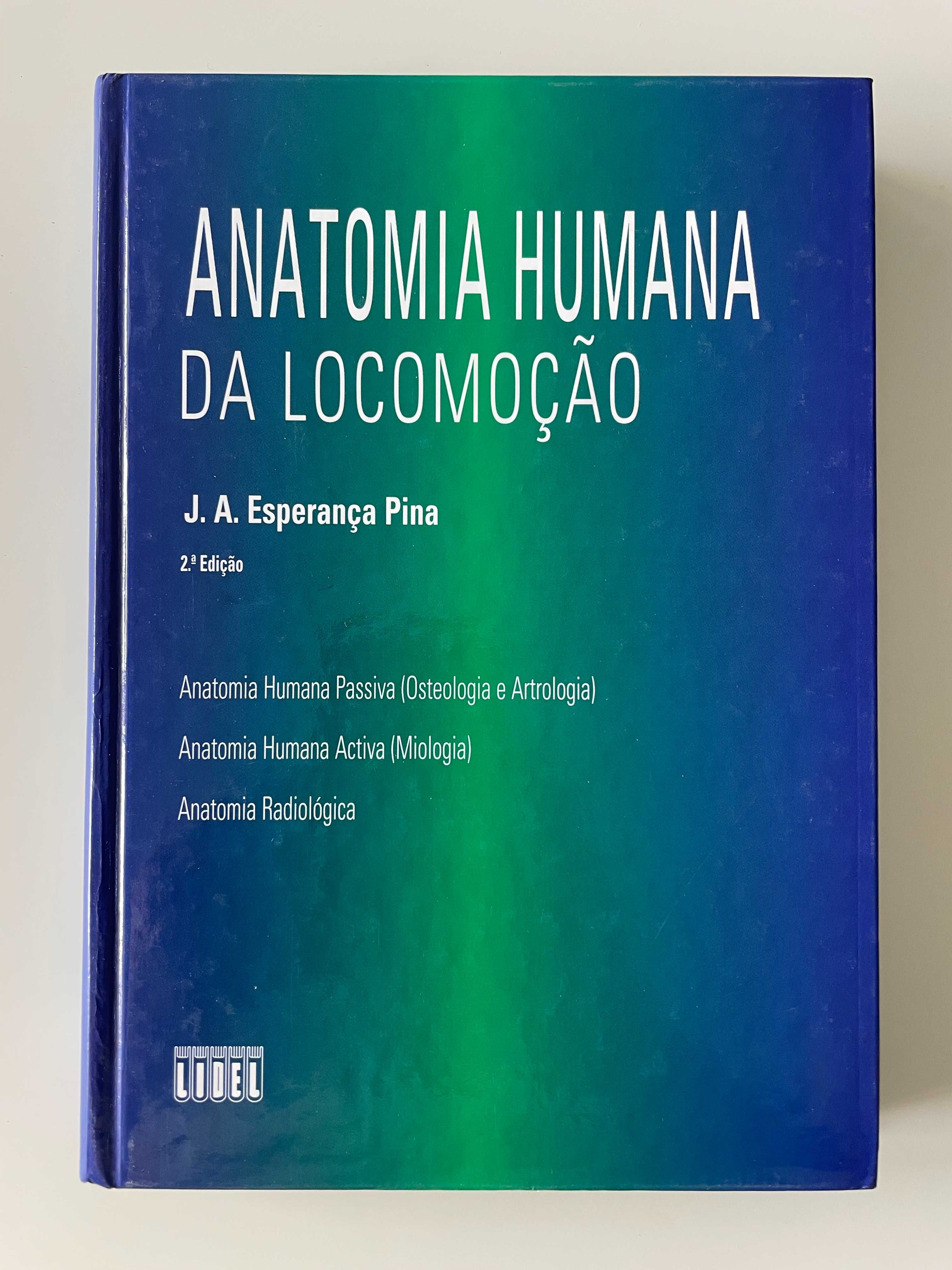 Vários livros de Medicina e Cirurgia