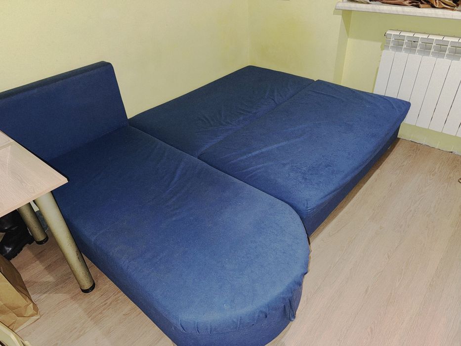 Диван раскладной