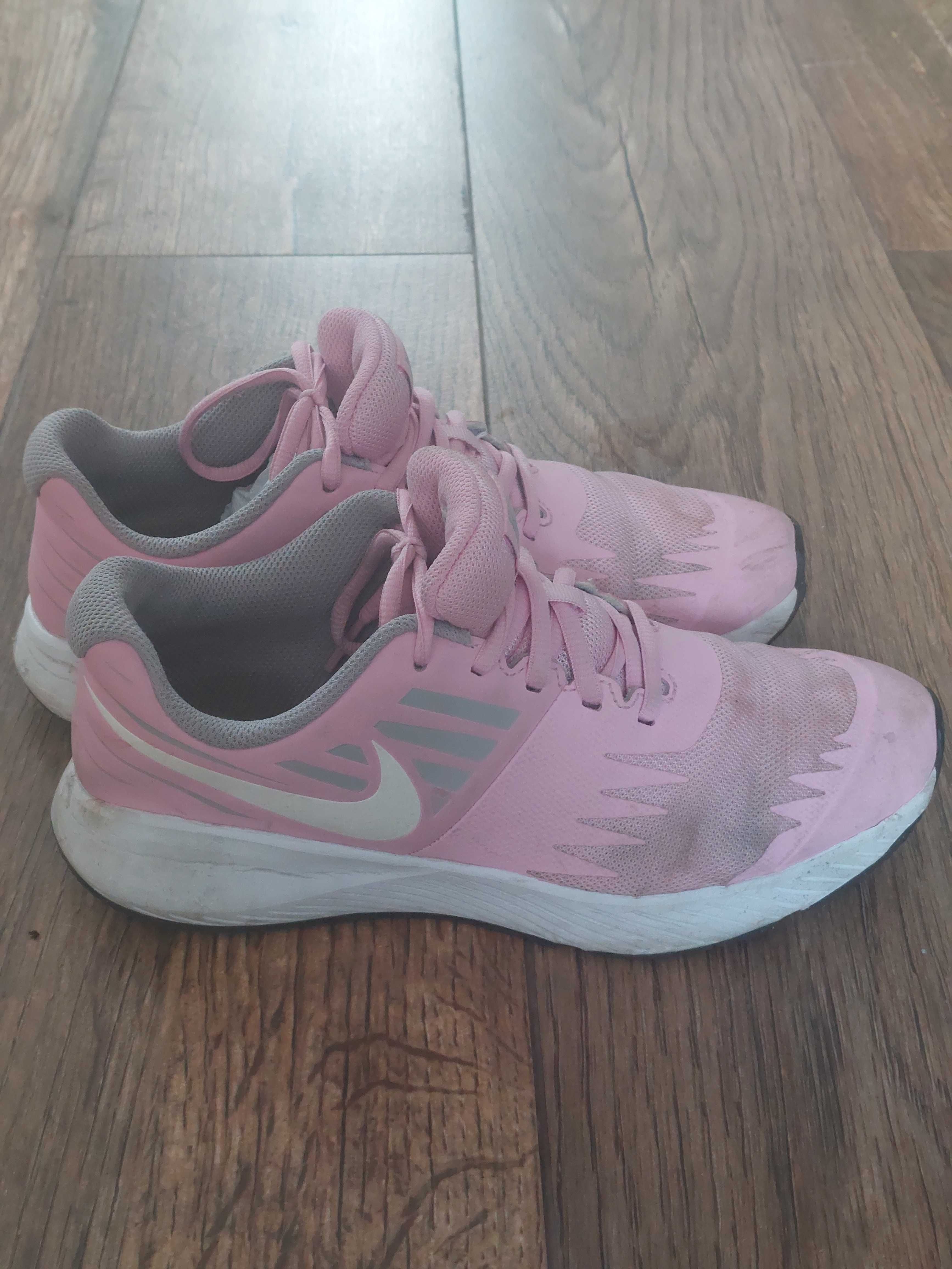 Buty nike damskie rozm 38 niezniszczone