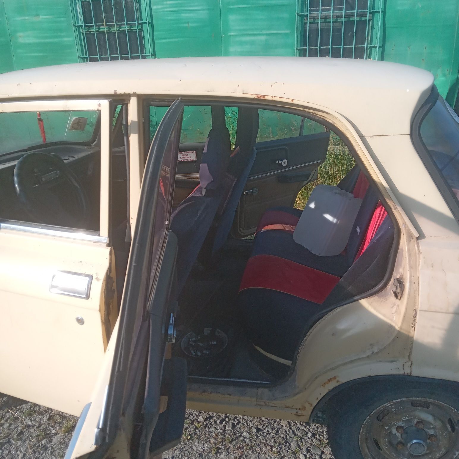 Продам автомобіль азлк