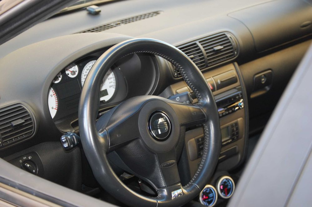 Seat Leon 1M 1900 TDI