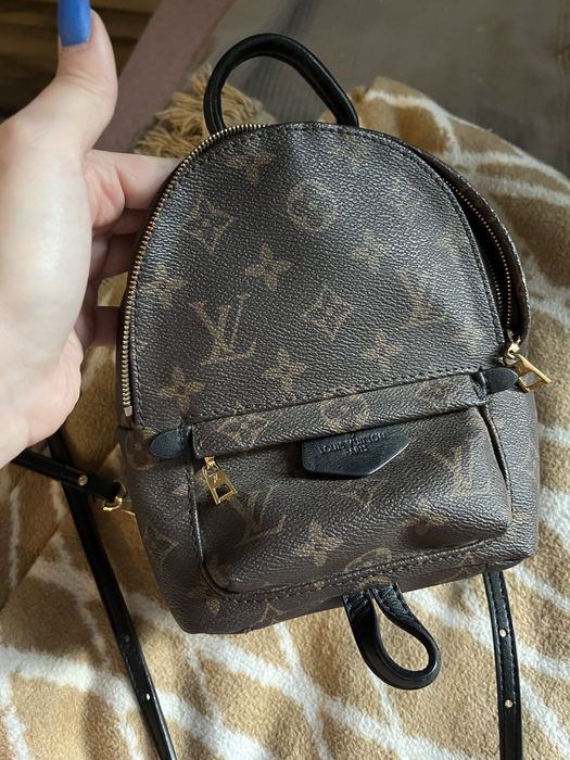 Plecak louis vuitton