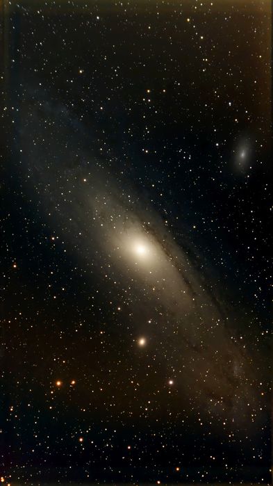 Teleskop smart seestar s30