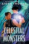 Celestial Monsters, Thomas Aiden 27894B04509Ks