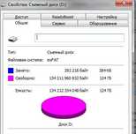 USB Memory 64 GB