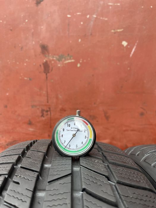 205/55/16 R15 Toyo SnowProx S954 зима 4 шт