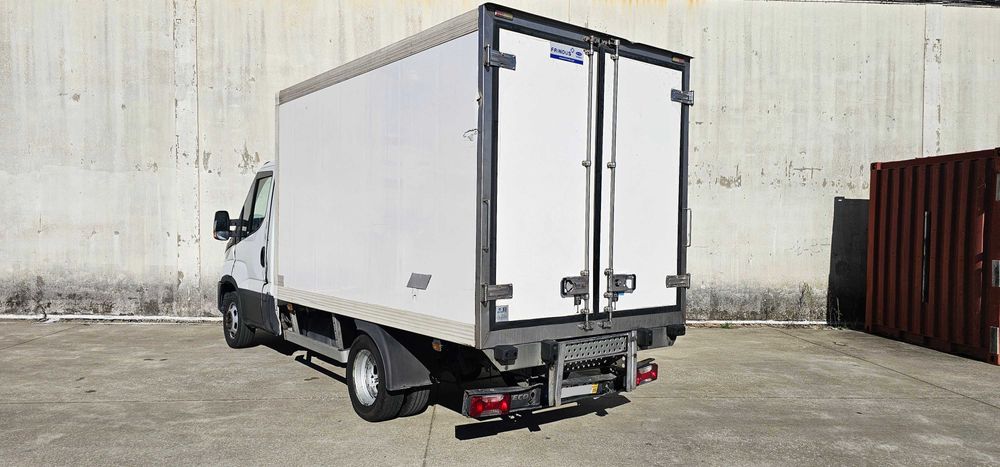 IVECO Daily IVA DEDUTÍVEL Frigorífica 2018