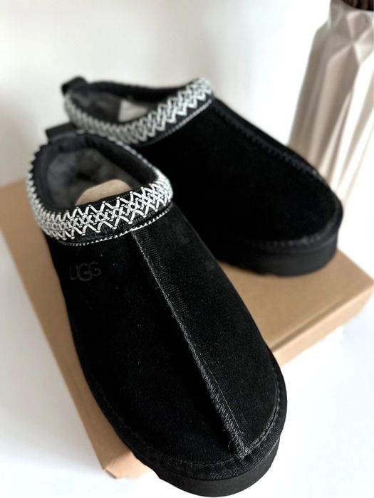 Угги Ugg теплі сабо