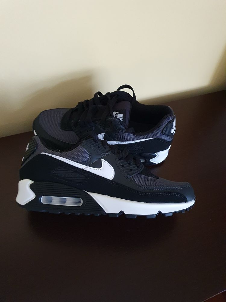 Sapatilhas Nike air force max 1