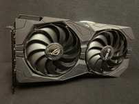 Видеокарта ASUS ROG Strix GTX 1660 Super 6G