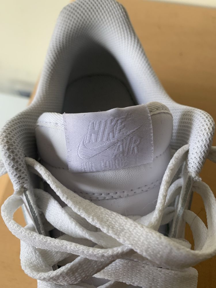 AirForce Nike.