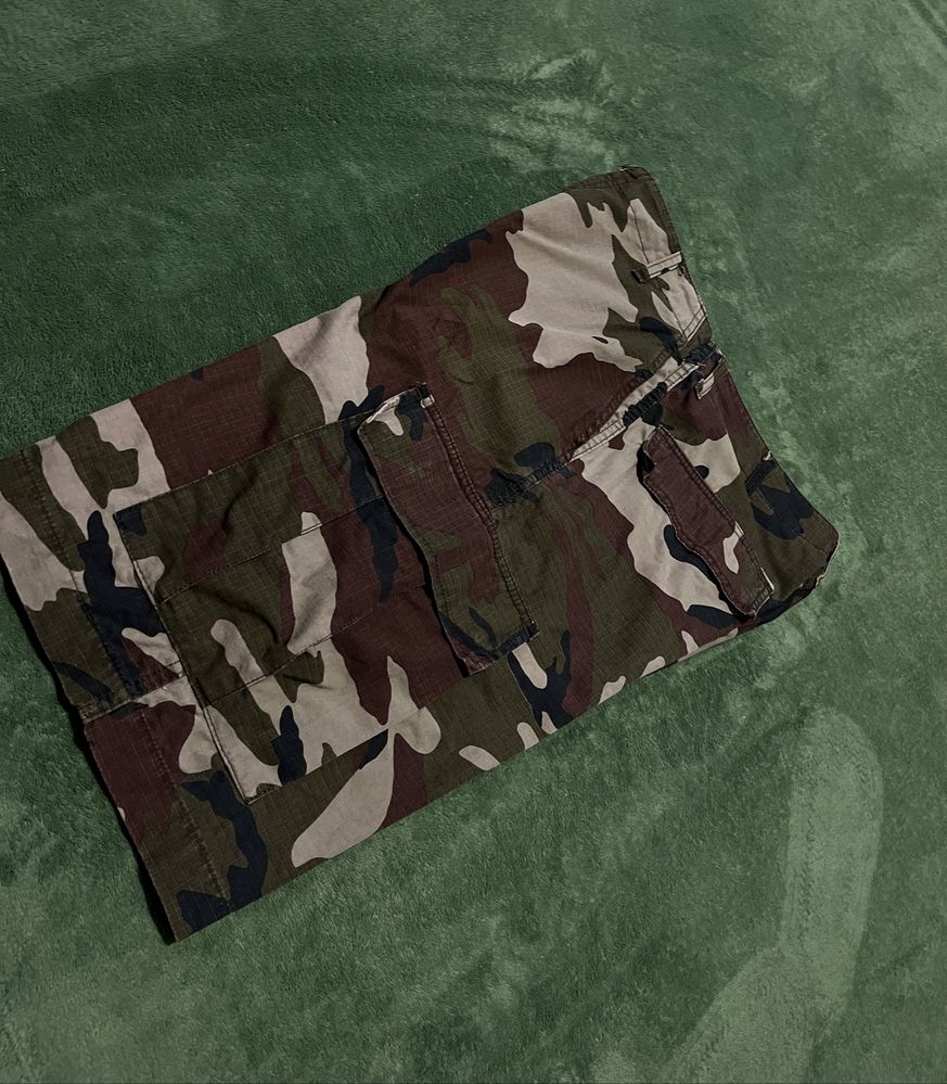 Широкі шорти Carhartt 32(М)