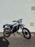 Yamaha DT 50 LC Original