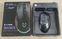 Oversteel MAGNOX RGB mysz gamingowa