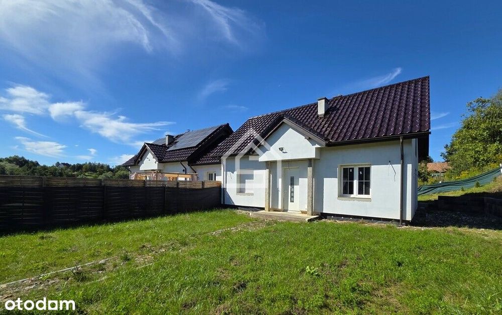 Komfortowy dom Nowy Wiśnicz