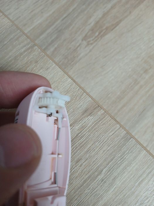 Эпилятор PHILIPS bre255/00