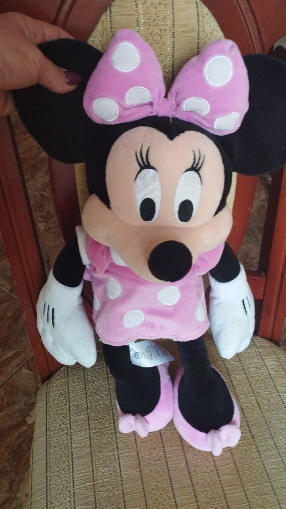 Myszka Minnie Disney