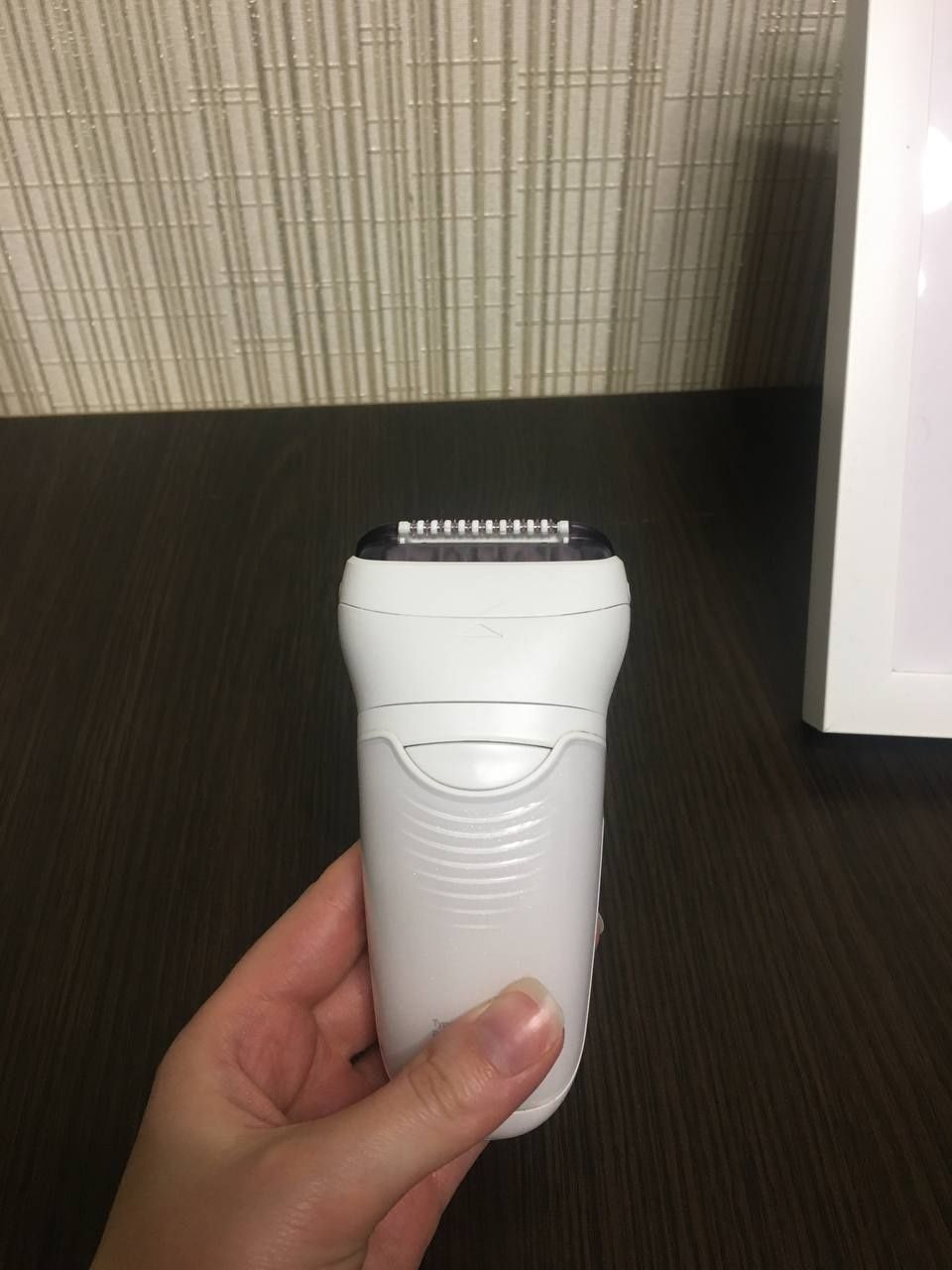 Эпилятор Braun silk epik 9ses SensoSmart