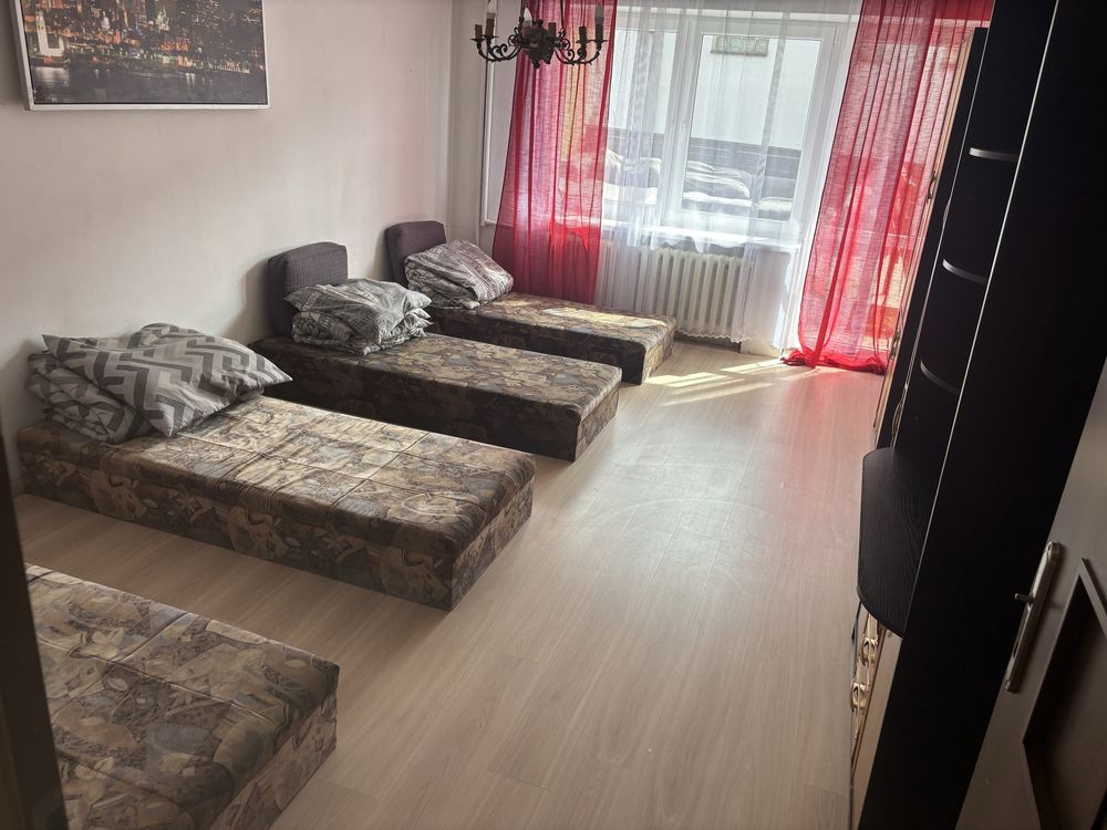 !!! Dom, pokoje i mieszkania w Sochaczewie !!! WOLNE