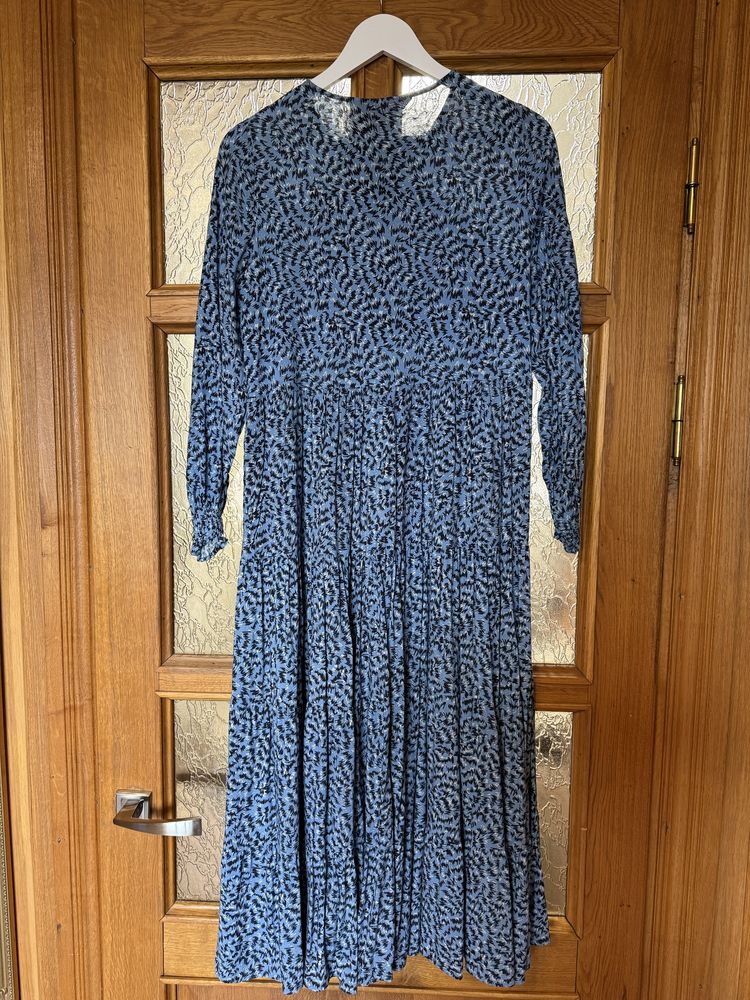 Продам сукню Zara в розмірі s, одягнена 1 раз