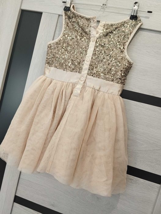 Сукня дитяча святкова