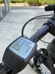 E-bike cube em otimo estado… bosch620 watt!