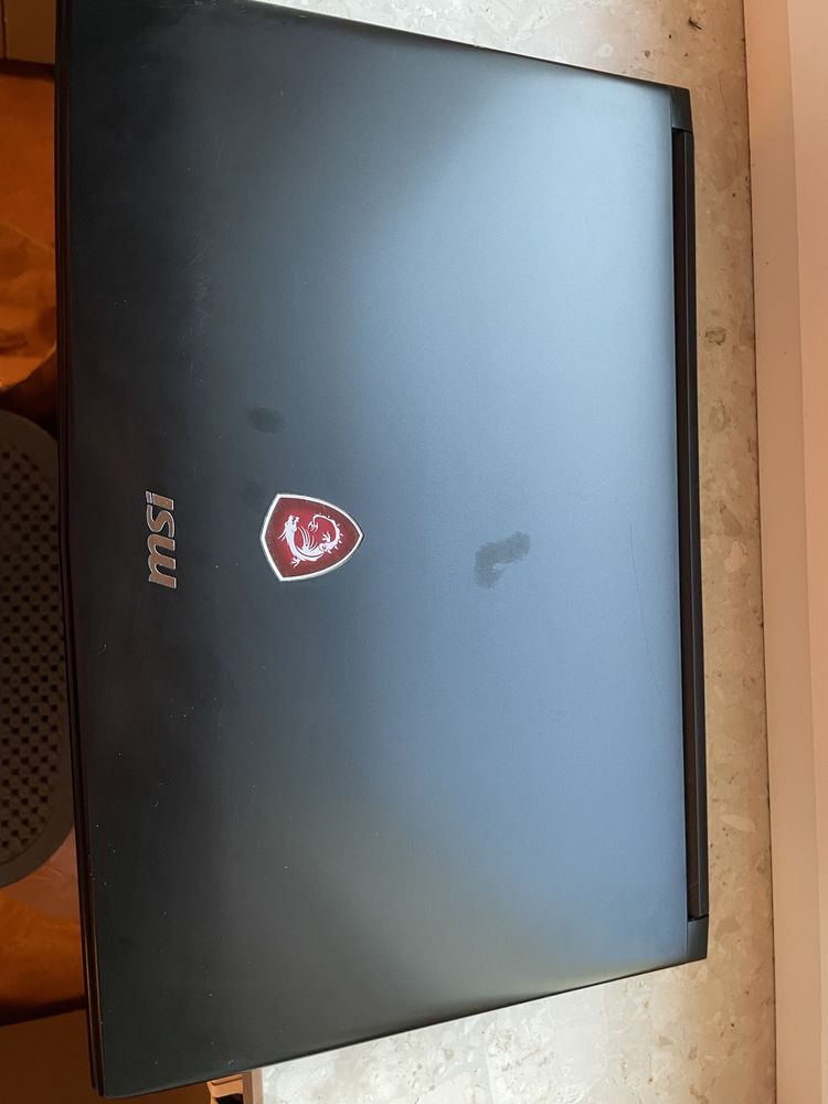 Laptop Gamingowy MSI GL72M 7RDX