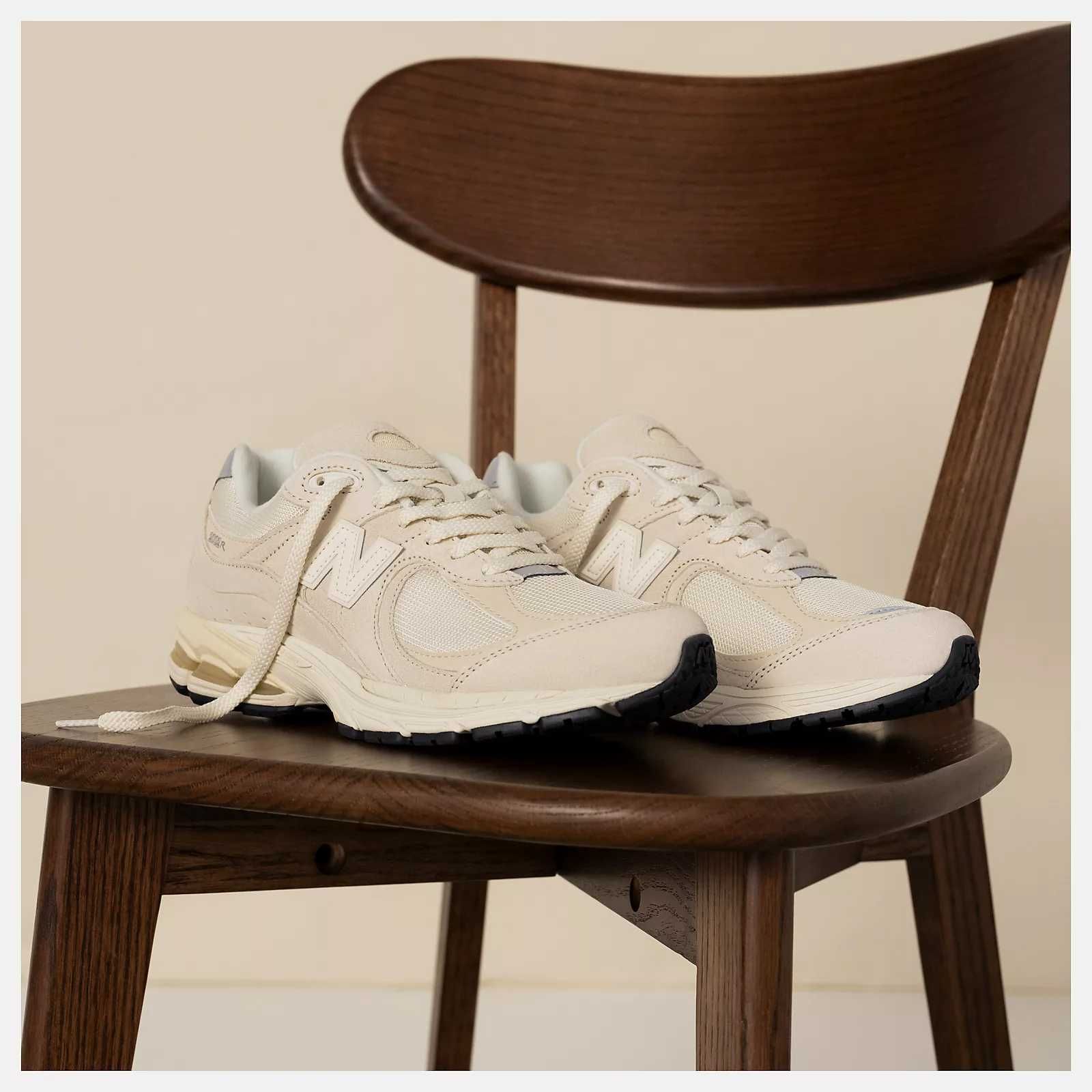 New Balance 2002R ОРИГІНАЛ 37.5-40р женские кроссовки жіночі кросівки