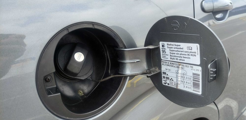 Авто Seat Altea XL 2012