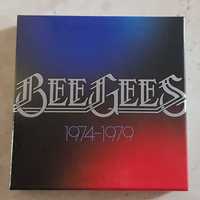Bee Gees 1974/ 1979 płyty CD