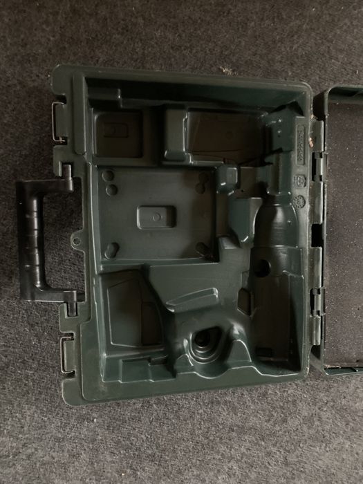 Walizka metabo Bs 18 set