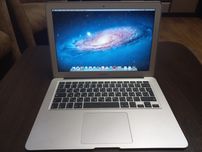 MacBook Air A1369