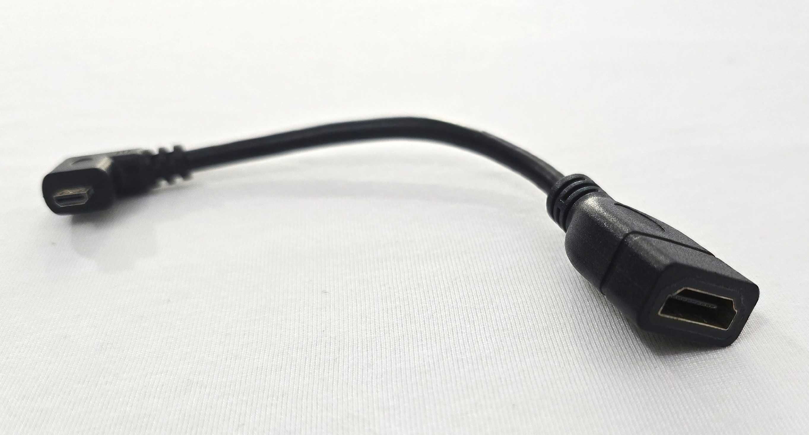 Cabo Micro Hdmi - Hdmi - Portes Grátis