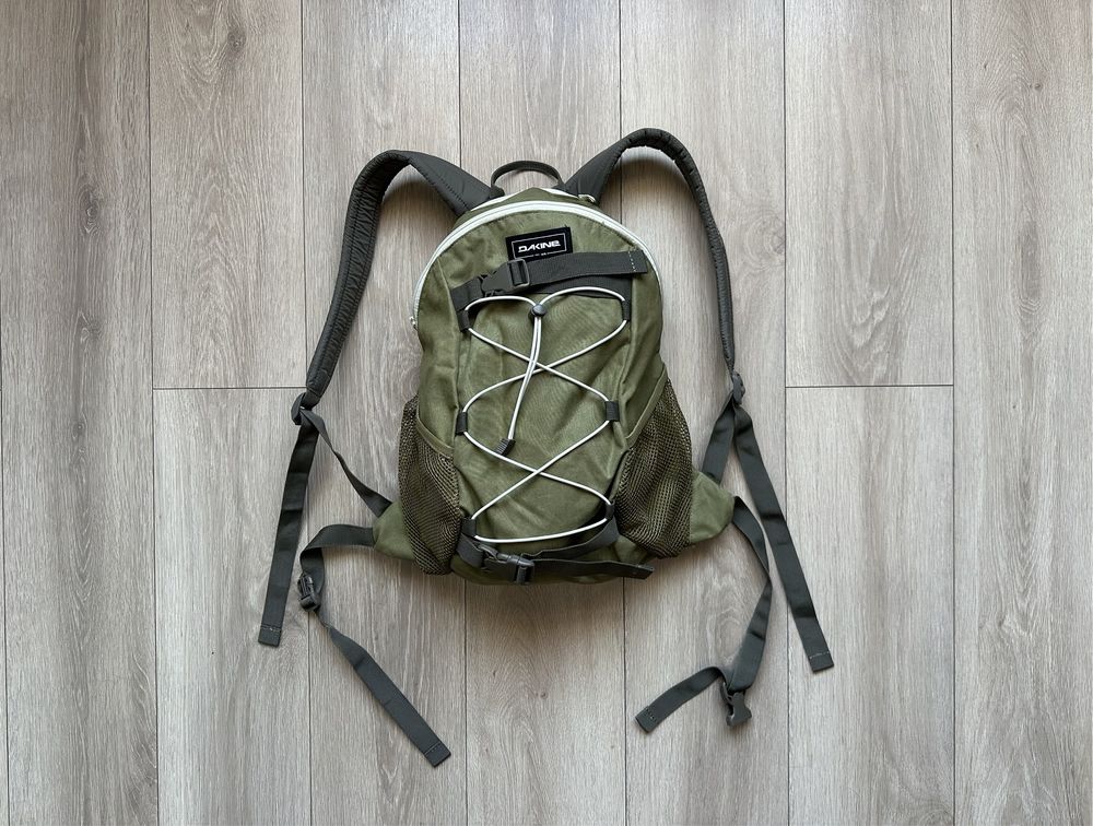 Рюкзак Dakine 15L