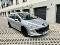 Peugeot 308 SW 1.6 16v panorama