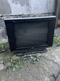 Продам телевізор Sharp 29S-FX10U на запчастини або відновлення.