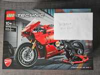 LEGO Technic - 42107 - Ducati Panigale V4 R