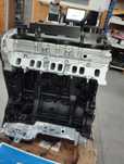 Silnik 2.2 HD Transit Jumper Ducato EURO 4
