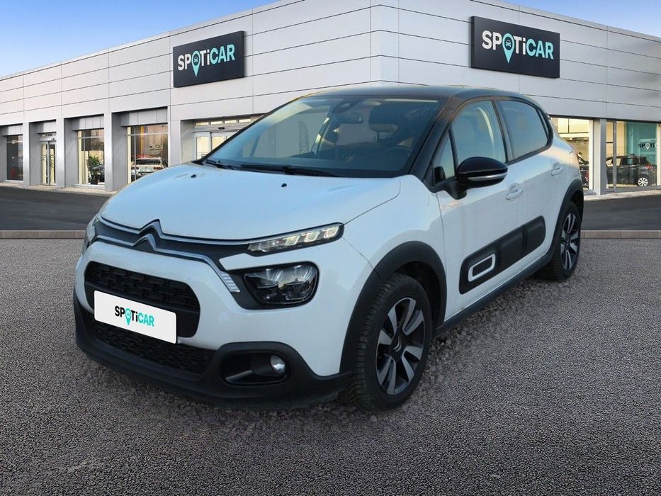 Citroën C3 1.2 PureTech Shine