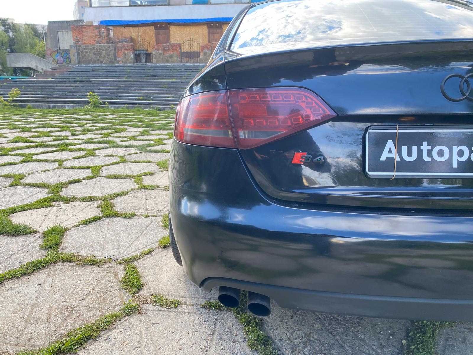 Продам Audi A4 2009р. #42677