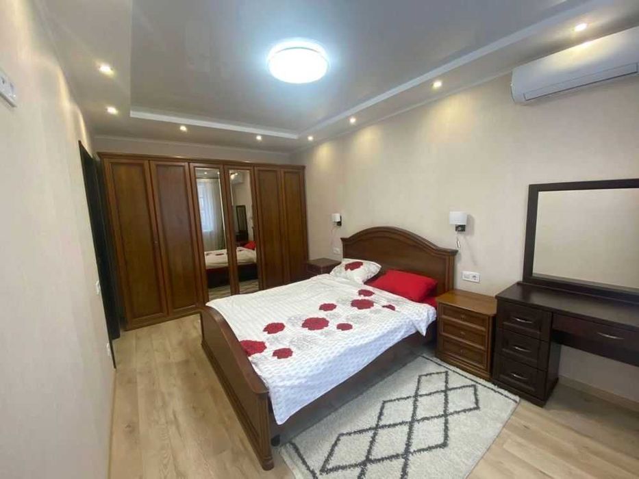 Cдам 2к квартиру в ЖК Семейный , ул. Высоковольтная, 14А