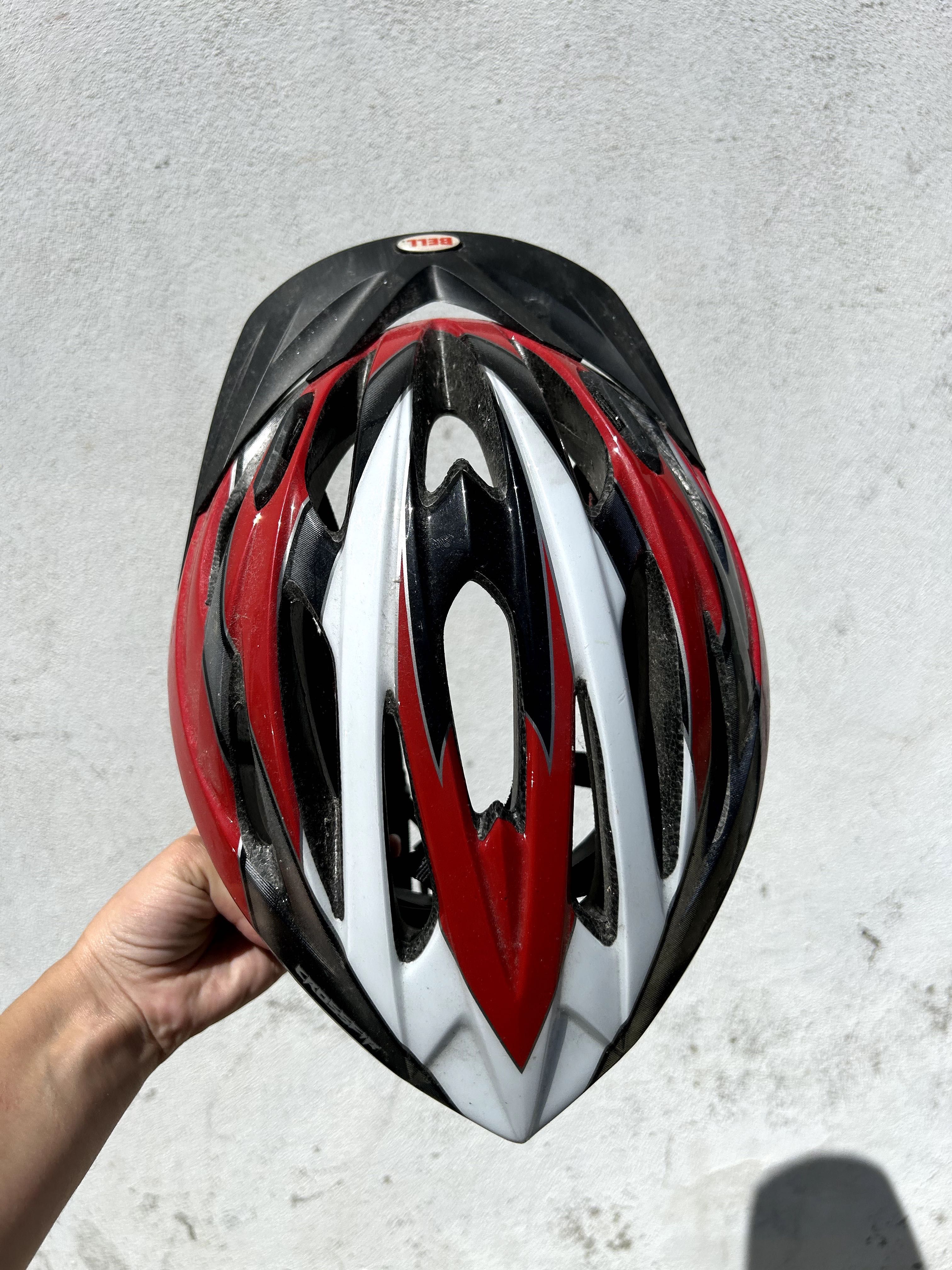 Capacete de Ciclismo