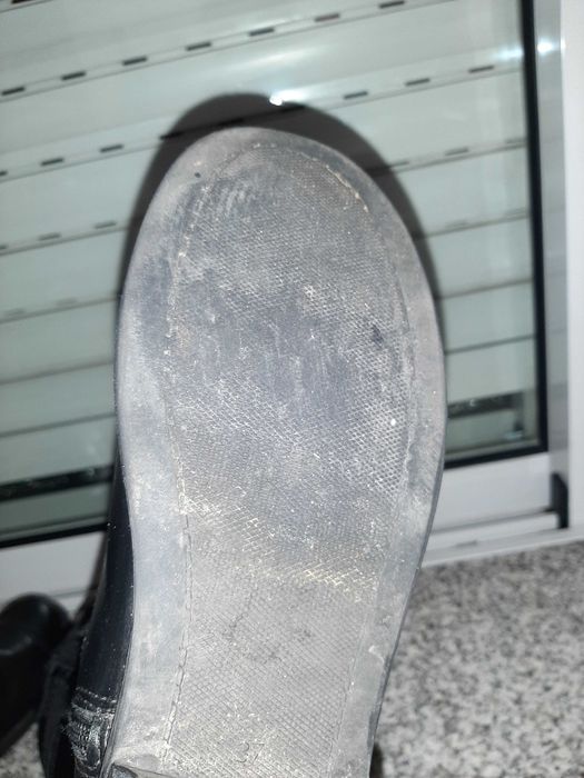 Botas mayoral menina 37