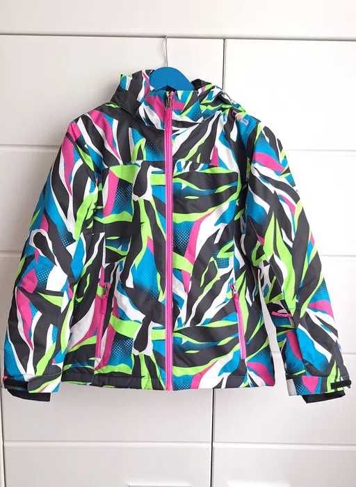 Лижна куртка CMP, 152 см