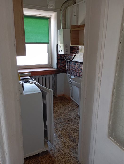 Оренда однкімнатної квартири