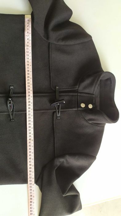 Casaco de inverno,  tam. 42 - Como novo