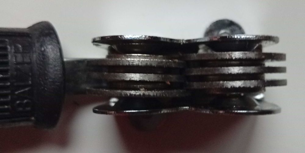 Точилка для ножей Balzer (новая)