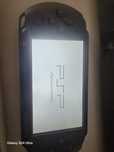 Consola psp street desbloqueada