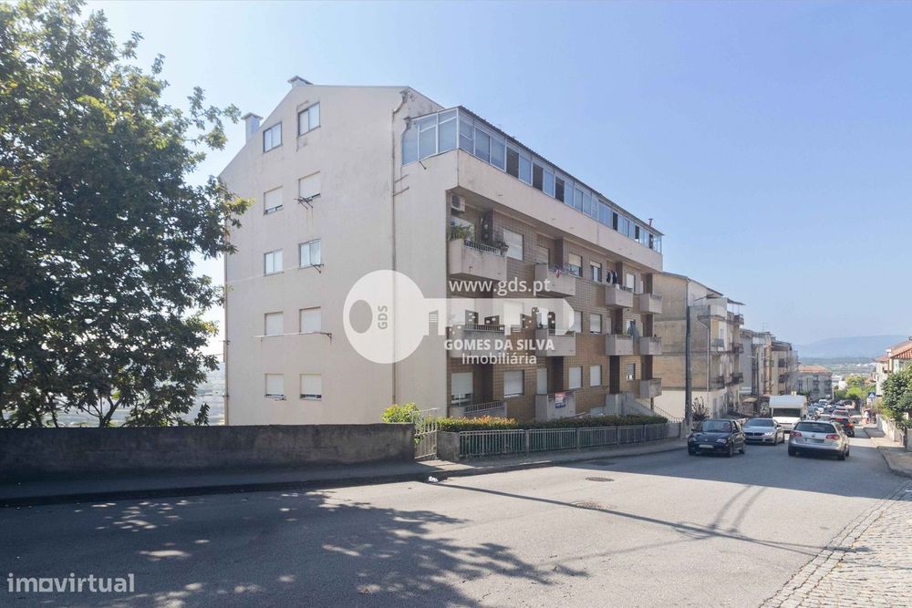 Apartamento T0 Arrendado – Excelente Investimento em Dume, Braga