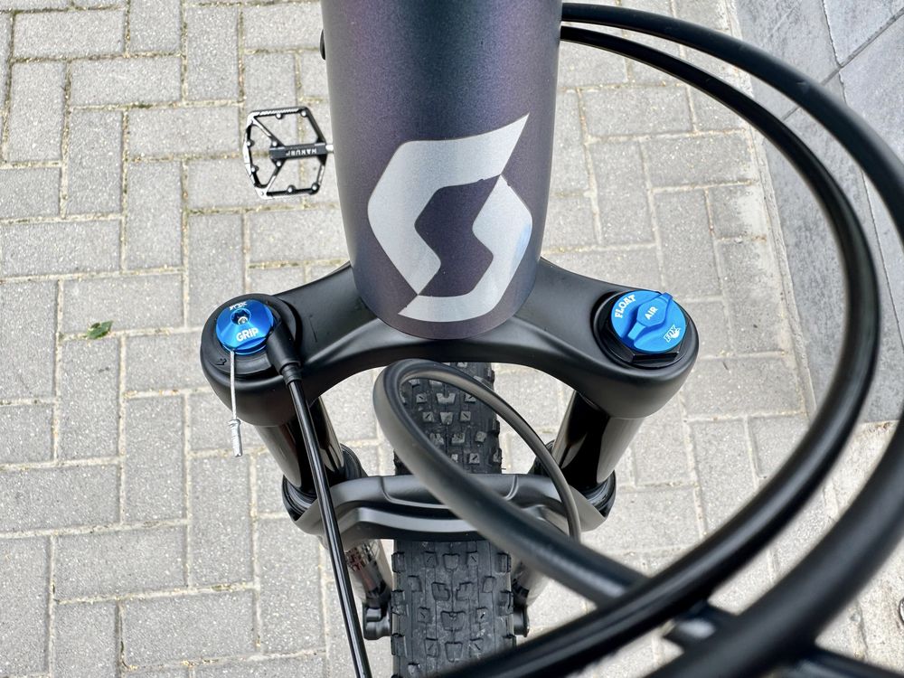 Scott Scale 950 XL - prawie nowy